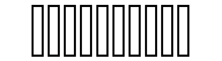 LM Holiday Toons  Free Fonts Download