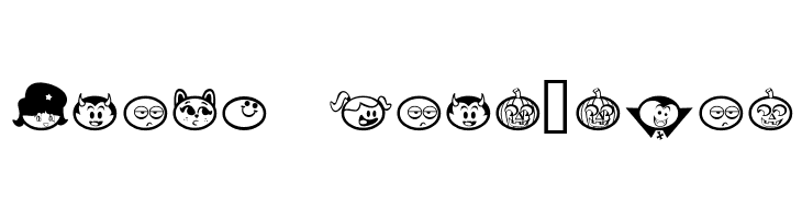 Chickabiddies  Free Fonts Download