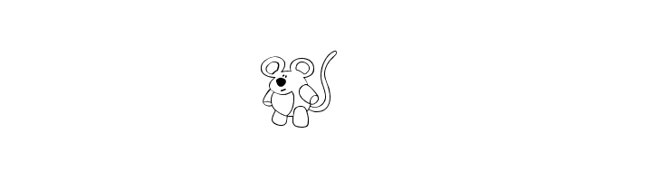 Make Your Own Pets LT  Free Fonts Download