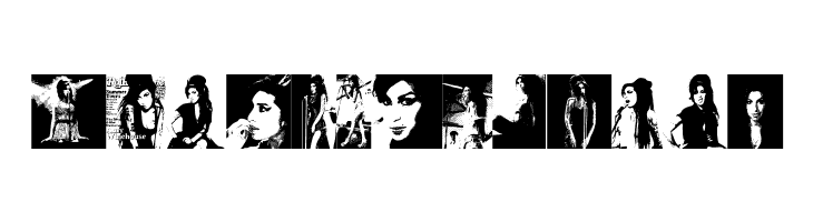 AmyBats2  Free Fonts Download