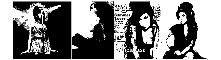 AmyBats2  Free Fonts Download