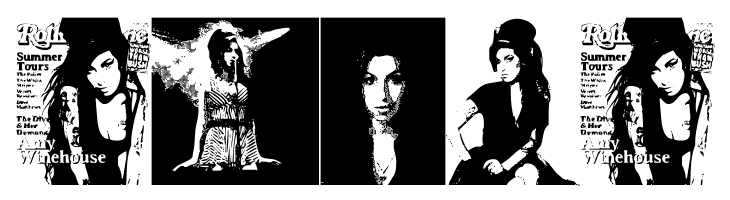 AmyBats2  Free Fonts Download