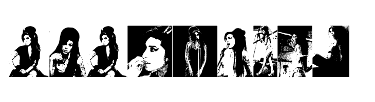 AmyBats2  Free Fonts Download