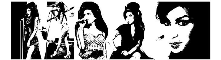 AmyBats2  Free Fonts Download