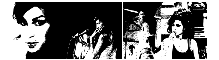 AmyBats2  Free Fonts Download