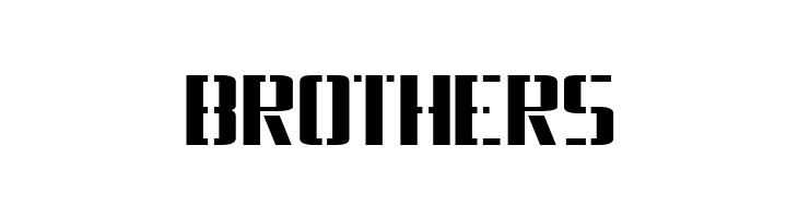 Braeside Lumberboy  Free Fonts Download