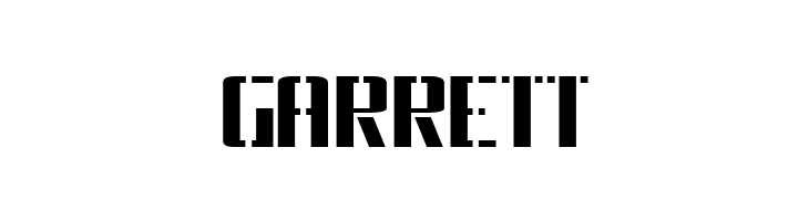Braeside Lumberboy  Free Fonts Download