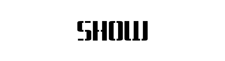 Braeside Lumberboy  Free Fonts Download