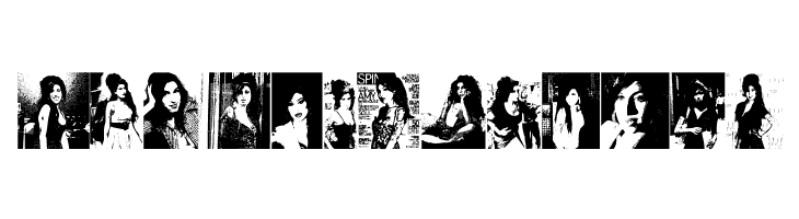 AmyBats4  Free Fonts Download