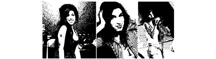 AmyBats4  Free Fonts Download