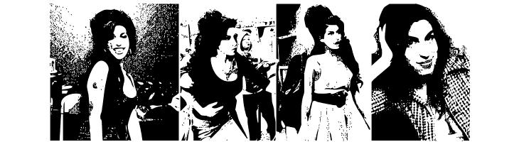 AmyBats4  Free Fonts Download