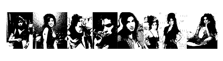 AmyBats4  Free Fonts Download