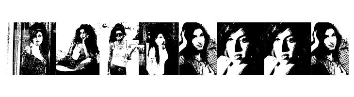 AmyBats4  Free Fonts Download