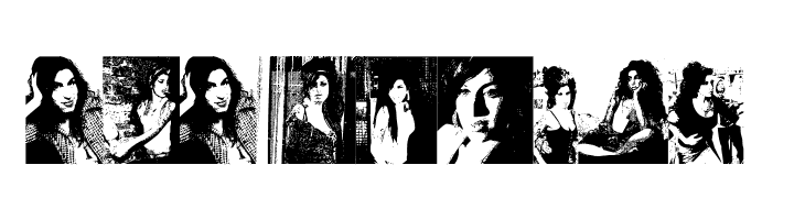 AmyBats4  Free Fonts Download