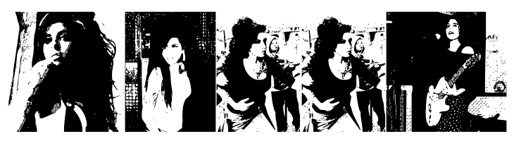 AmyBats4  Free Fonts Download