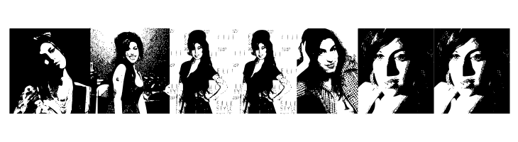 AmyBats4  Free Fonts Download