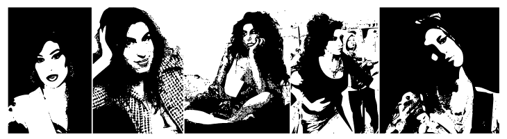 AmyBats4  Free Fonts Download