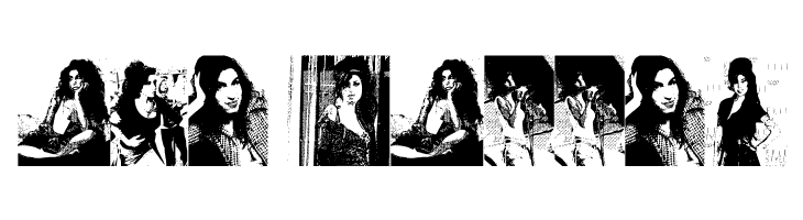 AmyBats4  Free Fonts Download