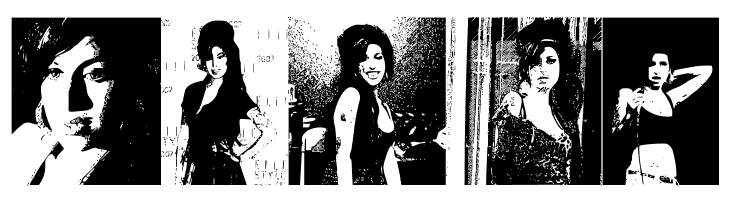 AmyBats4  Free Fonts Download