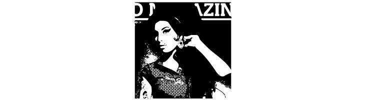 AmyBats 5  Free Fonts Download