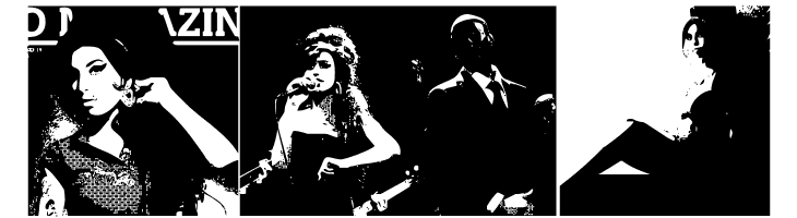 AmyBats 5  Free Fonts Download