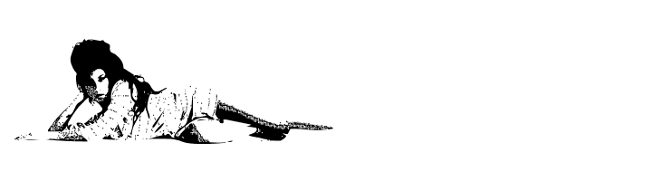 AmyBats 5  Free Fonts Download