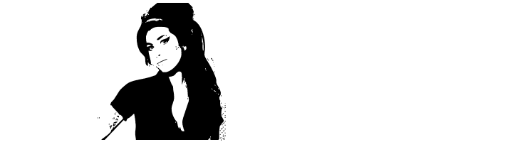 AmyBats 5  Free Fonts Download