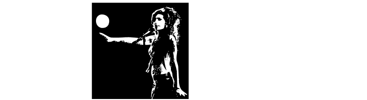 AmyBats 5  Free Fonts Download