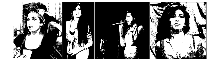 AmyBats 5  Free Fonts Download