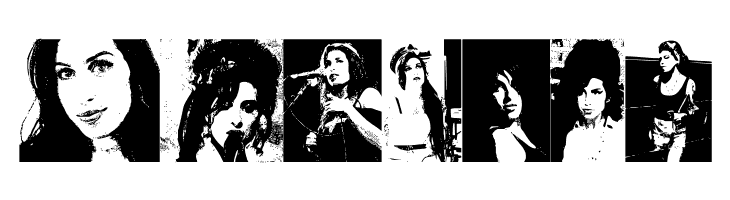 AmyBats1  Free Fonts Download