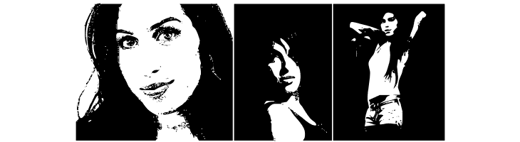 AmyBats1  Free Fonts Download