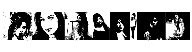 AmyBats1  Free Fonts Download