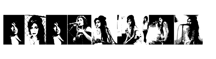 AmyBats1  Free Fonts Download