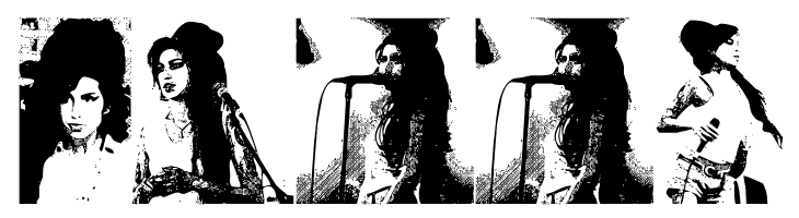 AmyBats1  Free Fonts Download