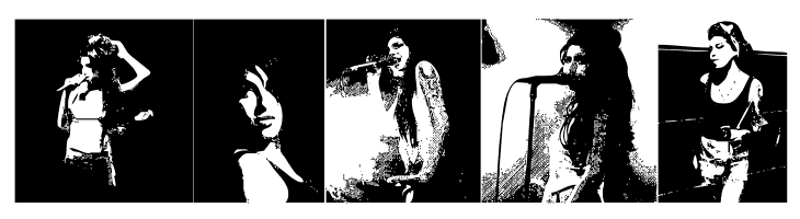 AmyBats1  Free Fonts Download