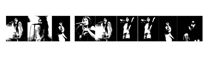 AmyBats1  Free Fonts Download