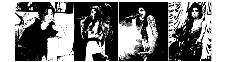 AmyBats1  Free Fonts Download