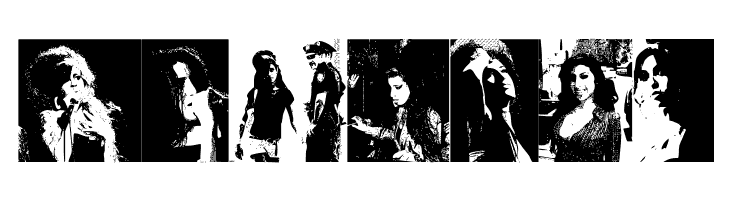 AmyBats3  Free Fonts Download