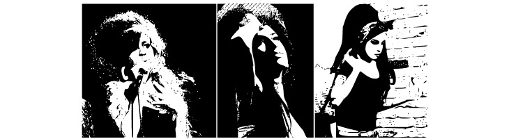 AmyBats3  Free Fonts Download