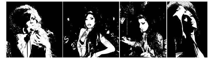 AmyBats3  Free Fonts Download