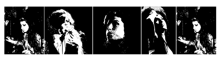 AmyBats3  Free Fonts Download