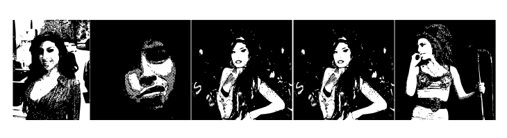 AmyBats3  Free Fonts Download