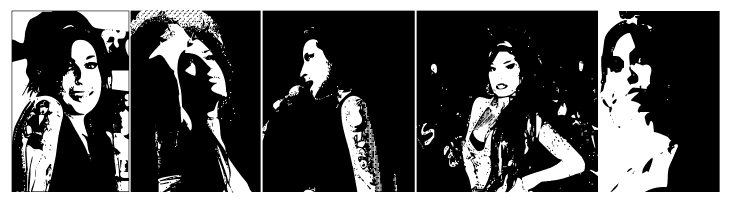 AmyBats3  Free Fonts Download