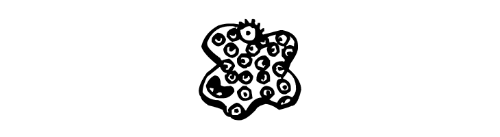Monsterocity  Free Fonts Download