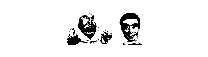 Anderson Dings 3  Free Fonts Download