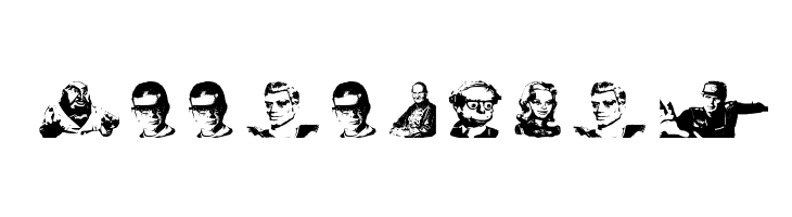 Anderson Dings 3  Free Fonts Download