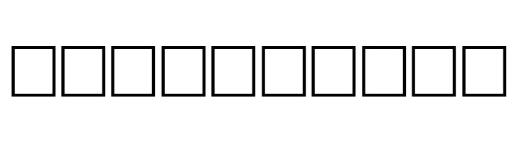 Code39 Regular  Free Fonts Download