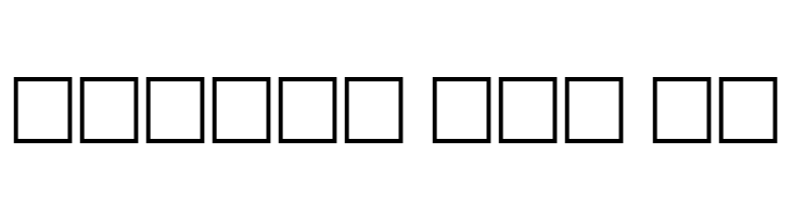 Code39 Regular  Free Fonts Download