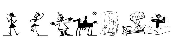 ForKids  Free Fonts Download