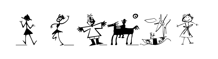 ForKids  Free Fonts Download